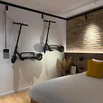 Noir & Honey - 10 Mins Walk To Center Timisoara