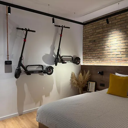 Noir&honey, 10min Walk To Center Timişoara