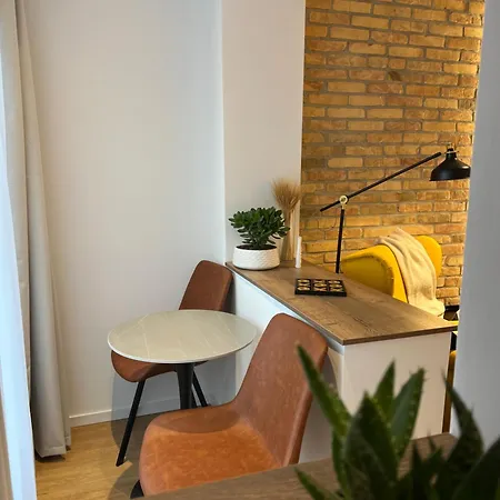 Noir&honey, 10min Walk To Center Lägenhet Timişoara