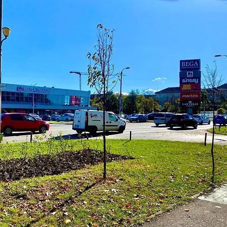 Apartment Noir&honey, 10min Walk To Center