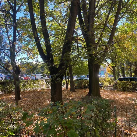 Noir&honey, 10min Walk To Center Apartment *