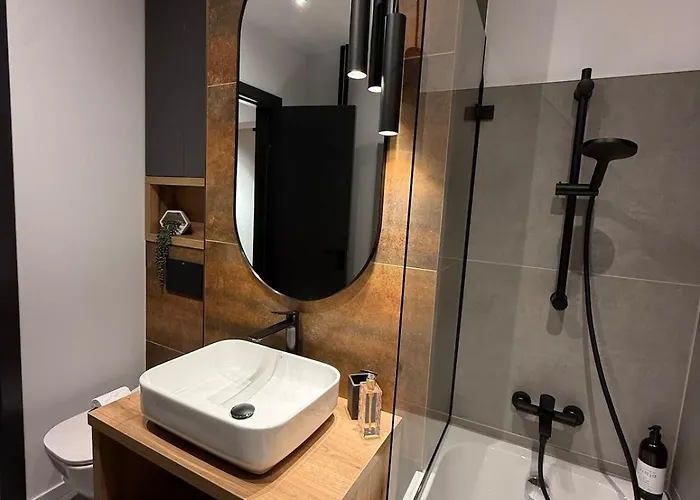 Noir & Honey - 10 Mins Walk To Center * 蒂米什瓦拉