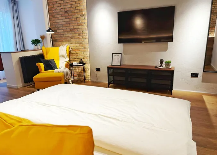 Noir & Honey - 10 Mins Walk To Center * Timişoara