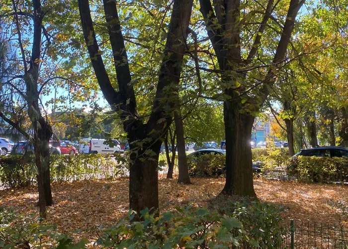 Noir & Honey - 10 Mins Walk To Center Apartamento *